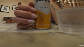 WorldUnseenFilms - Scarletts Dinner (Fetish porn)-7