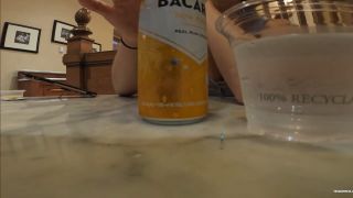 WorldUnseenFilms - Scarletts Dinner (Fetish porn)-8