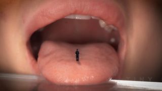 free xxx video 7 Bratty Foot Girls - Naomi Swann - The Delivery SFX - FullHD 1080p on pov indica fetish-8