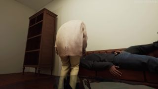 porn video 24 lethal femdom fetish porn | FoFe3D – Ethan The Best Servant | giantess-1