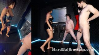 HardBallbusting - heated clip with  Hardballbusting.-7