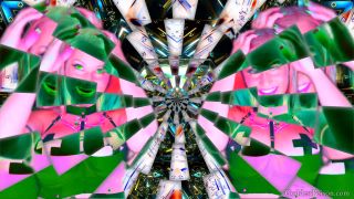 Goddess Poison - STROKE and MIRRORS 3840P - Female domination-5