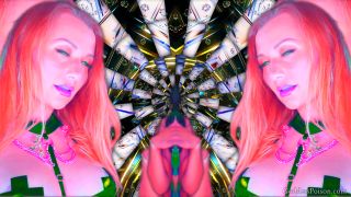 Goddess Poison - STROKE and MIRRORS 3840P - Female domination-7
