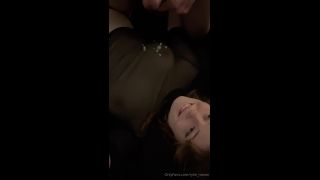 Rylie Rowan My Angry Sex In POV With Stepbro Onlyfans (Pornstar)-9