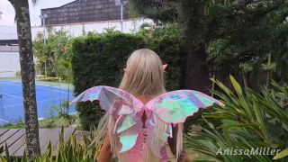Anissa Miller's Fairy Ass Public Fuck Adventure-1