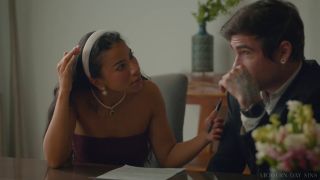 Gizelle Blanco's Wedding Day Showdown - FullHD 1080P 2025-1