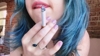 Mesmerized By Smoke - Hypnosis - Smoking-4