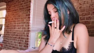 Mesmerized By Smoke - Hypnosis - Smoking-5