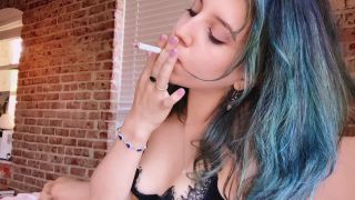 Mesmerized By Smoke - Hypnosis - Smoking-6