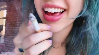 Mesmerized By Smoke - Hypnosis - Smoking-8