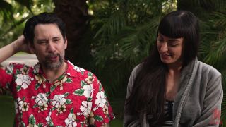 Fourth of July Public Spectacle (Anal porn) Charlie Valentine-9