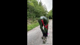 Latex Heavy Rubber Army Girl Quick View Porn - New Sex Vi...-0