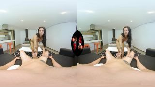 free online video 17 Pounding Petite – Jessica Rios (Oculus/Vive) 5K H.265 - cowgirl - handjob porn blowjob new porno-1