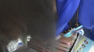 Voyeur - Downbluse 25 - 93g | voyeur | voyeur -1