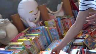 Voyeur - Downbluse 25 - 93g | voyeur | voyeur -6