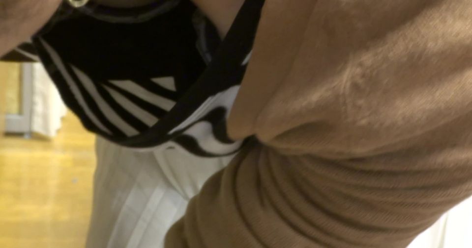 Voyeur - Downbluse 25 - 93g | voyeur | voyeur 