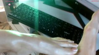 6235 Greyslopez Standing Squirt-7