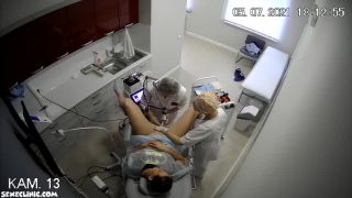 [sexeclinic.com] Exam gyno-7