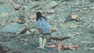 Nudist video  01698-2