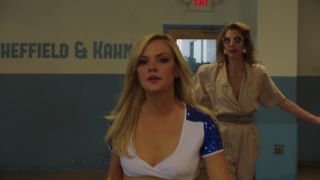 Emily Meade, etc - The Deuce s03e06 (2019) HD 1080p - (Celebrity porn)-0