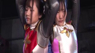 [SuperMisses.com] ZEPE-31 Heroine in Grave Danger Ninja Special Agent Justy Wind-017-4