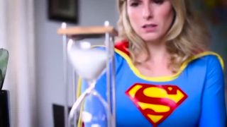 Cory Chase in Supergurl vs DrRemy Sex Clip Video Porn Dow...-0