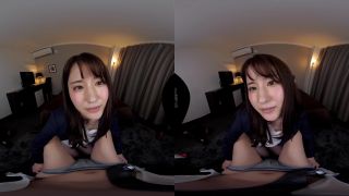 3DSVR-0867 A - Japan VR Porn - (Virtual Reality)-6