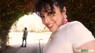 Pixie Smalls - Strawberries and Cream for That Sweet Peach Full HD/1080p 16-10-2025 - Download Porn - Teen-3