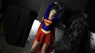 Public Disgrace 4 part 2 - superheroines - fetish porn girl crush fetish-2