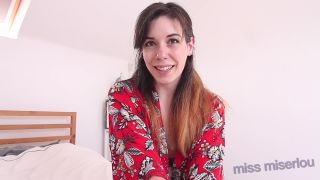 adult xxx clip 25 My Best Prank Yet - miss miserlou - pov edyn blair femdom-1