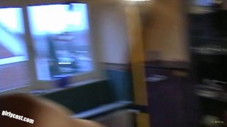 Girlycaster - Natasha - dreier mit creampie 720P - Germany-9