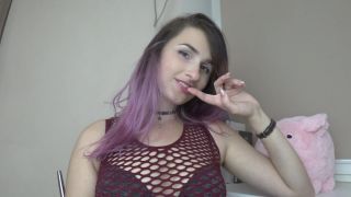 xxx video 14 LOVING ME, BABY on femdom porn femdom upskirt-7