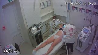Spy Fetish 13158-1