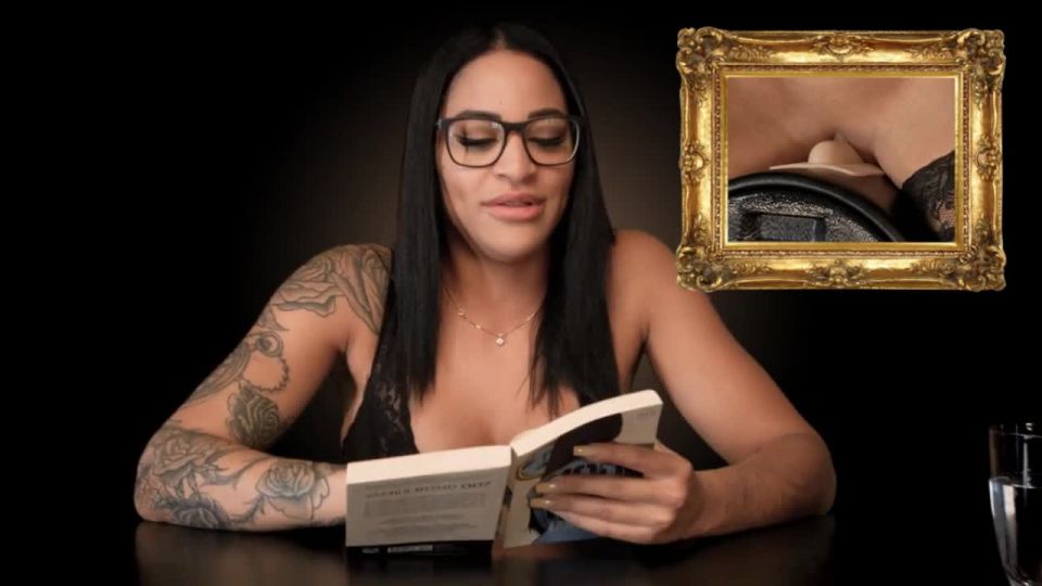 Visit-X - Bis zum Schluss - DirtyAkira auf dem Sybian amateur 