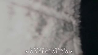 gigioficial - NEW 5 BEST POSITIONS FOR WEBCAM MODEL TO SHOW OPENED BUTTHOLE!-9