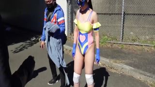 [SuperMisses.com] ZEPE-29 HEROINE ACTION PINCH: Tiger Venus-022-0