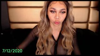 video 39 Shemale Webcams Video for July 13, 2020 – 20 - shemales - webcam -9