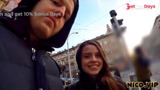 [GetFreeDays.com] Girlfriend gets Assfucked and has an Extreme Orgasm  Sex Vlog  Jamie Adult Stream April 2023-7