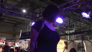 online video 33 Boundcon 2010 scarf bondage, suppository fetish on bdsm porn -5