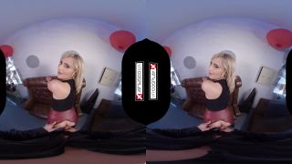 adult xxx video 5 Lindsey Cruz in Buffy The Vampire Slayer A XXX Parody | vr porn | virtual reality -0