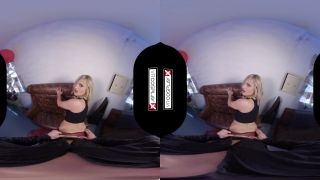 adult xxx video 5 Lindsey Cruz in Buffy The Vampire Slayer A XXX Parody | vr porn | virtual reality -1