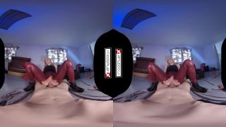 adult xxx video 5 Lindsey Cruz in Buffy The Vampire Slayer A XXX Parody | vr porn | virtual reality -6