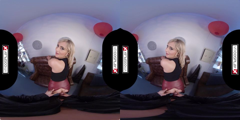 adult xxx video 5 Lindsey Cruz in Buffy The Vampire Slayer A XXX Parody | vr porn | virtual reality 