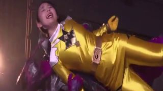 [WarAnLov.com] GIGP-50 Heroine Rangers Annihilate Operation Special-Jyuu Cyan， Pink Earth， Rager Yellow (FHD ver.)-006-5