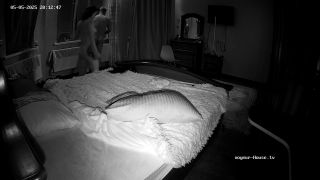 Lola Crockee Sex In The Dark, Guest Bedroom Mos 2025-05-05 720P - Amateur-8