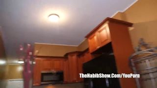 Black rylee strippers need bbc don prince hood fucking-5