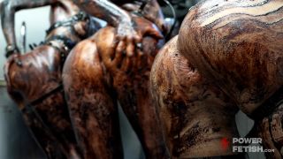 xxx video clip 36 Triple Perverse Orgy - Power Fetish 15 part 7 NEW!!! 21-09-2022 , daddy fetish on fetish porn -3