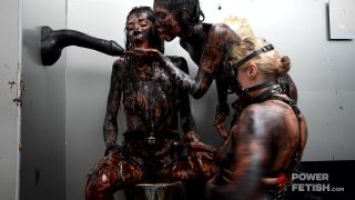 xxx video clip 36 Triple Perverse Orgy - Power Fetish 15 part 7 NEW!!! 21-09-2022 , daddy fetish on fetish porn -7