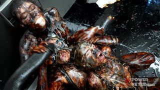 xxx video clip 36 Triple Perverse Orgy - Power Fetish 15 part 7 NEW!!! 21-09-2022 , daddy fetish on fetish porn -8