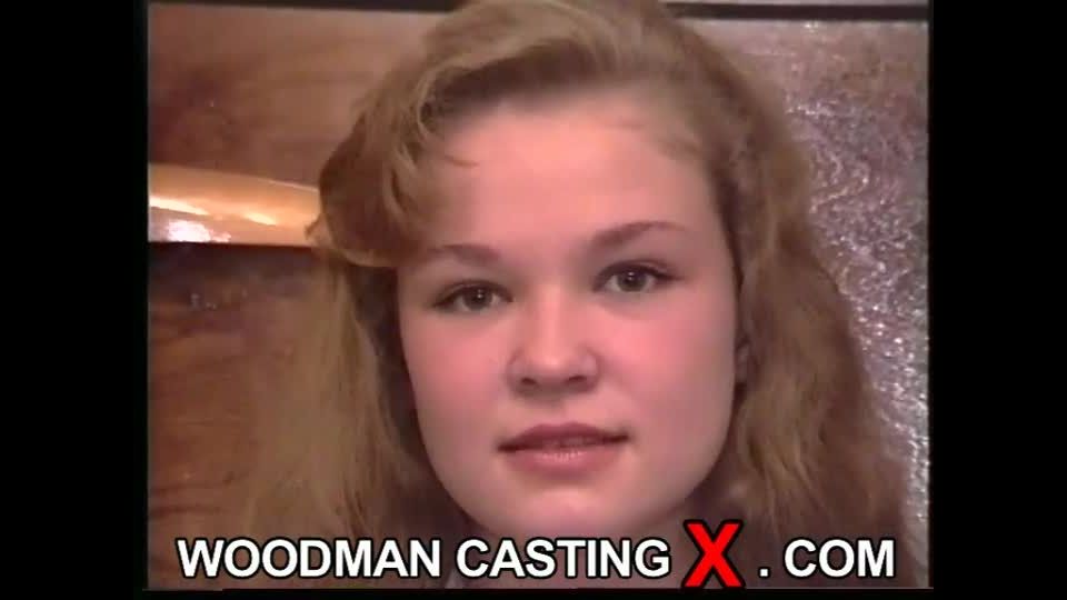 Svetlana casting X